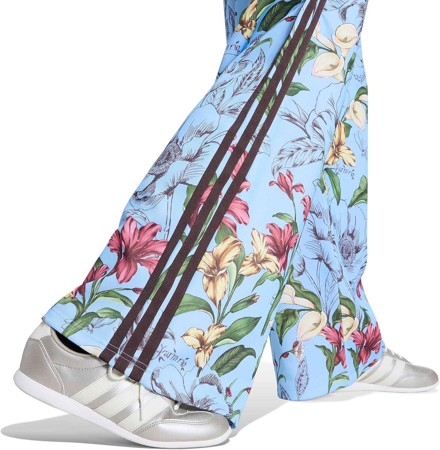 Discover Vibrant Fashion: FARM Rio & adidas Highlights