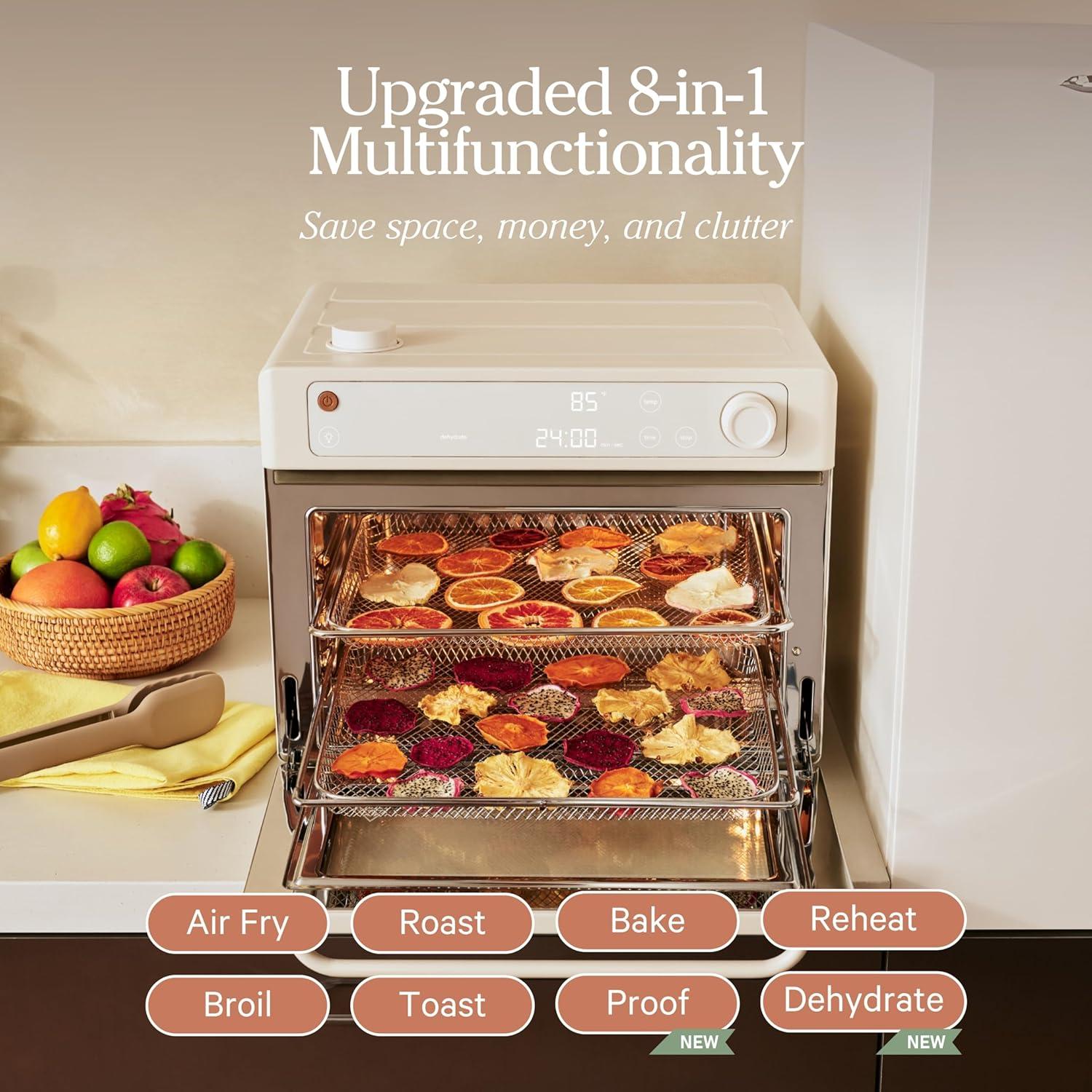 Top Picks: Our Place Wonder Oven pro - Your 8-in-1 Solution