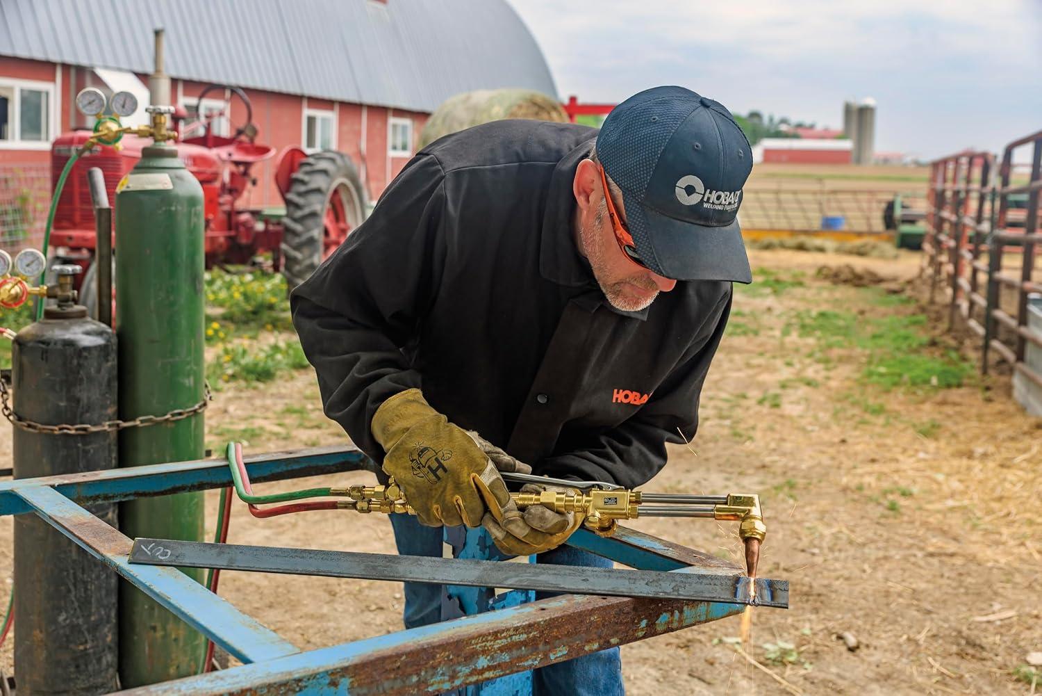 Top Oxy-Fuel and Oxy-Acetylene Torch Kits Reviewed
